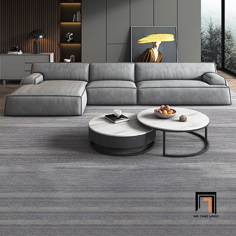 sofa chữ L
