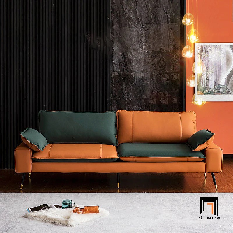 sofa băng cao cấp
