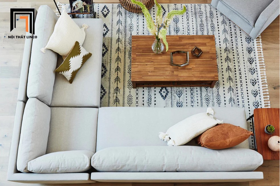 sofa góc giá rẻ