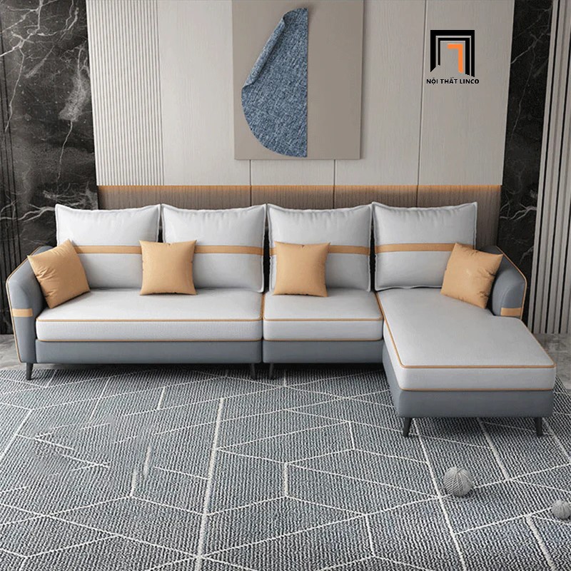bộ ghế sofa góc