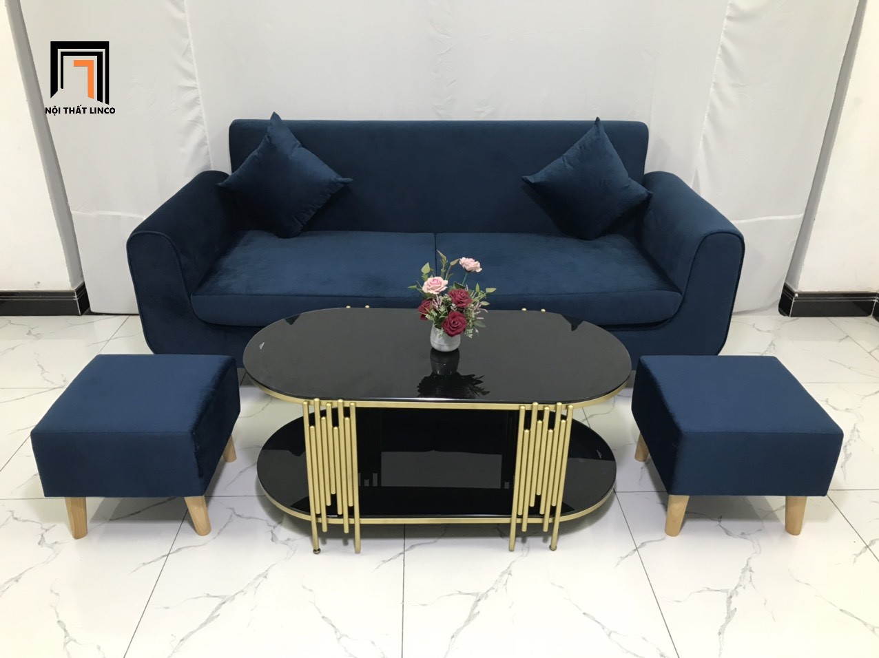 sofa băng
