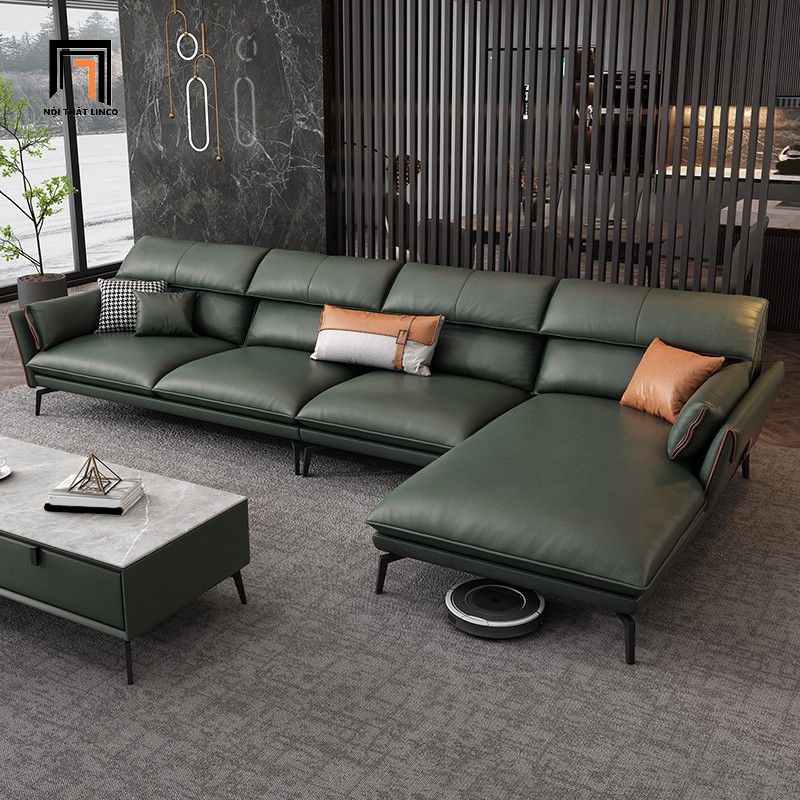 sofa phòng khách cao cấp