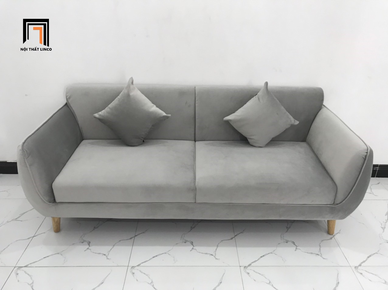 sofa băng