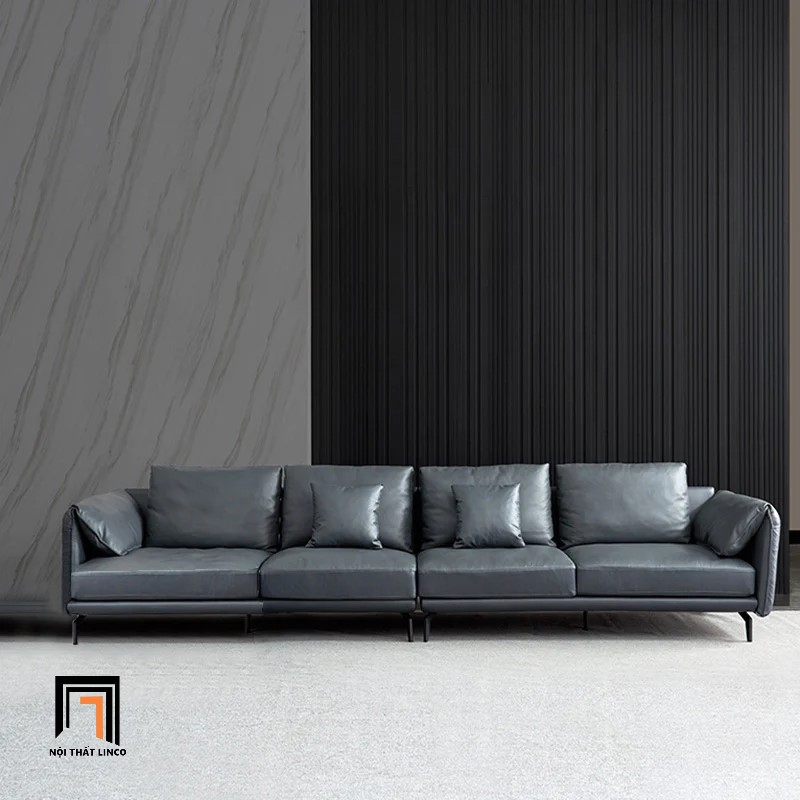 sofa băng 3m