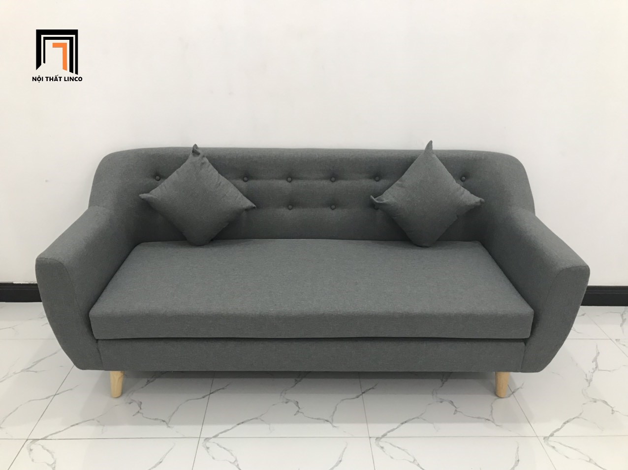 sofa băng 1m9