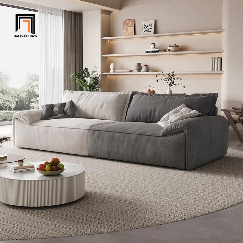 sofa văng sang trọng