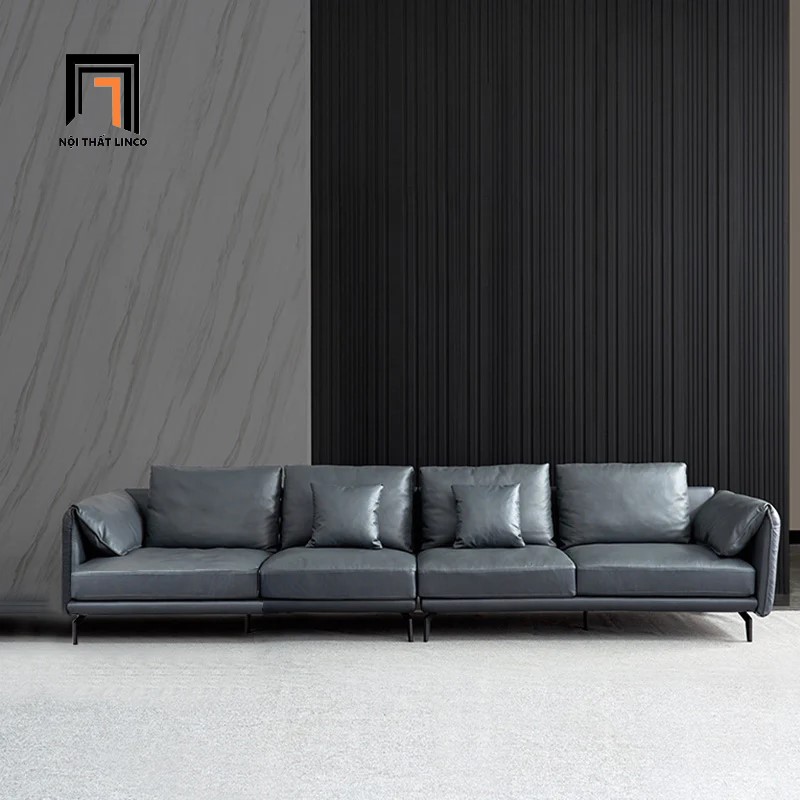 sofa băng 3m