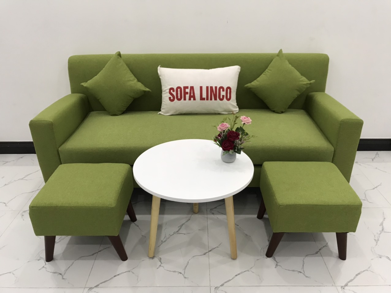 set ghế sofa