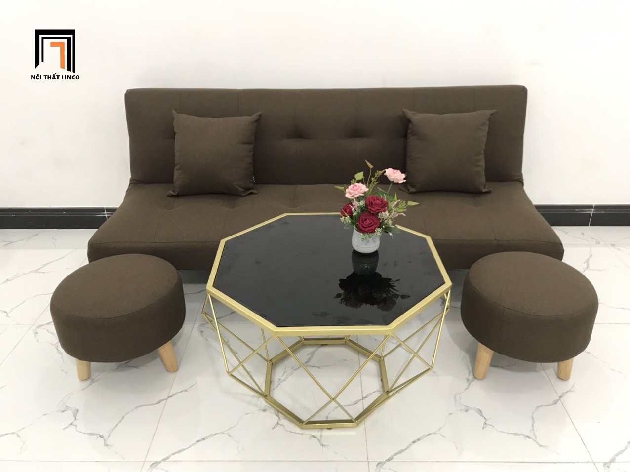 bộ ghế sofa giá rẻ