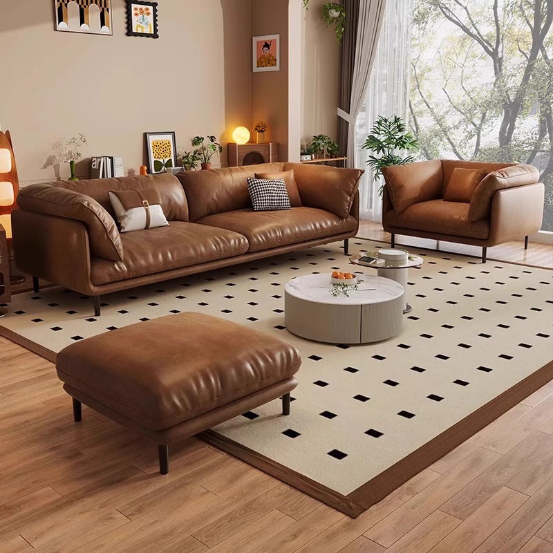 bộ ghế sofa cao cấp