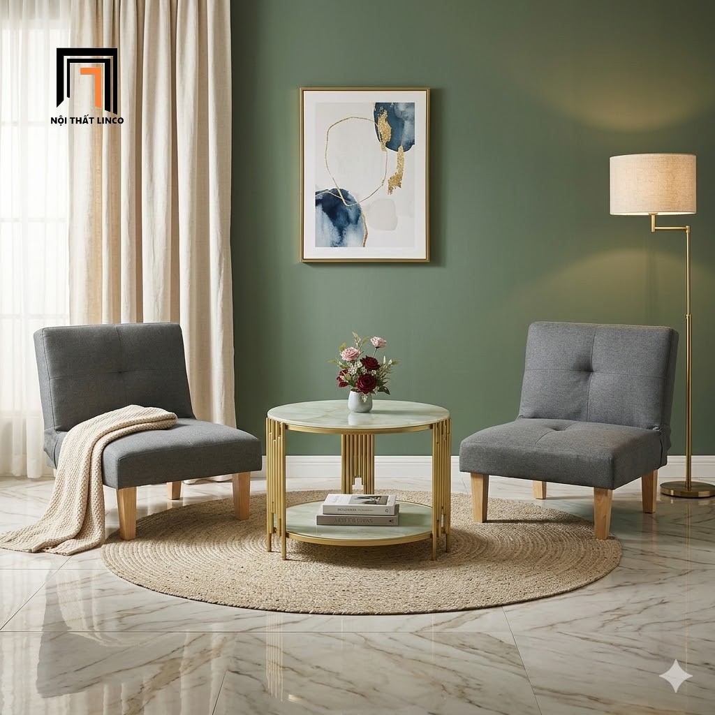 sofa đơn