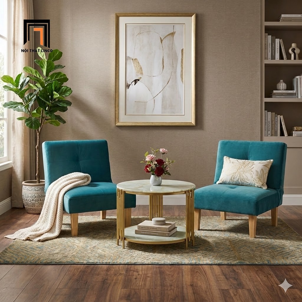 sofa đơn giá rẻ