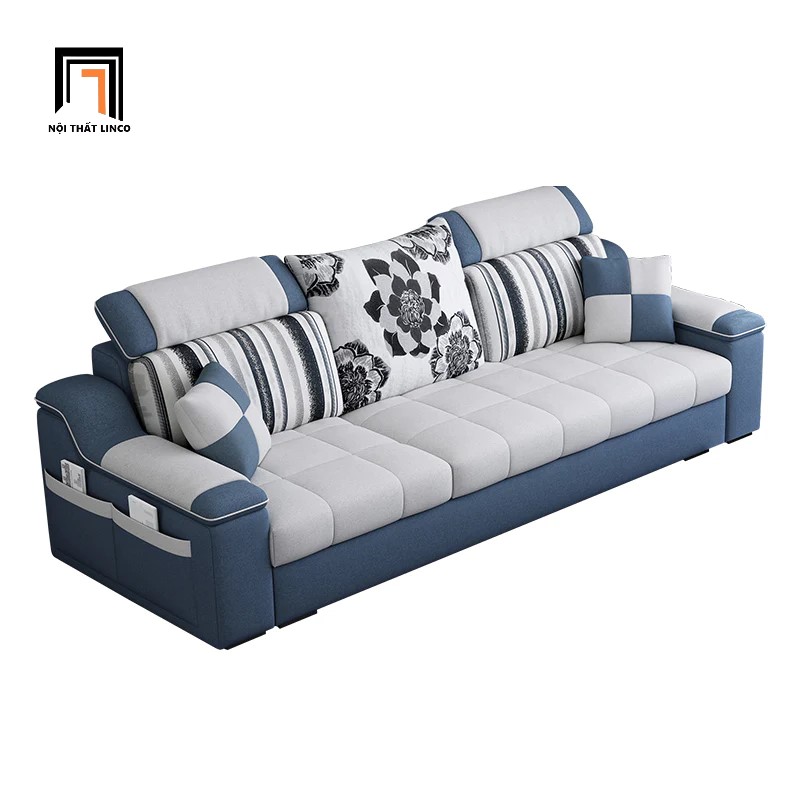 sofa văng 2m1