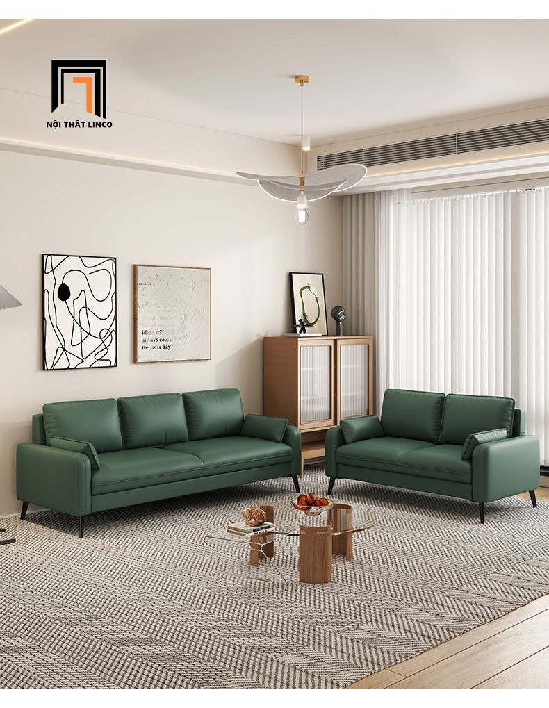 bộ ghế sofa gia đình