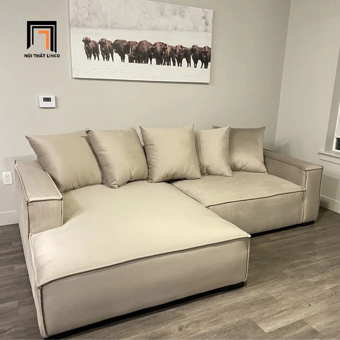 sofa góc
