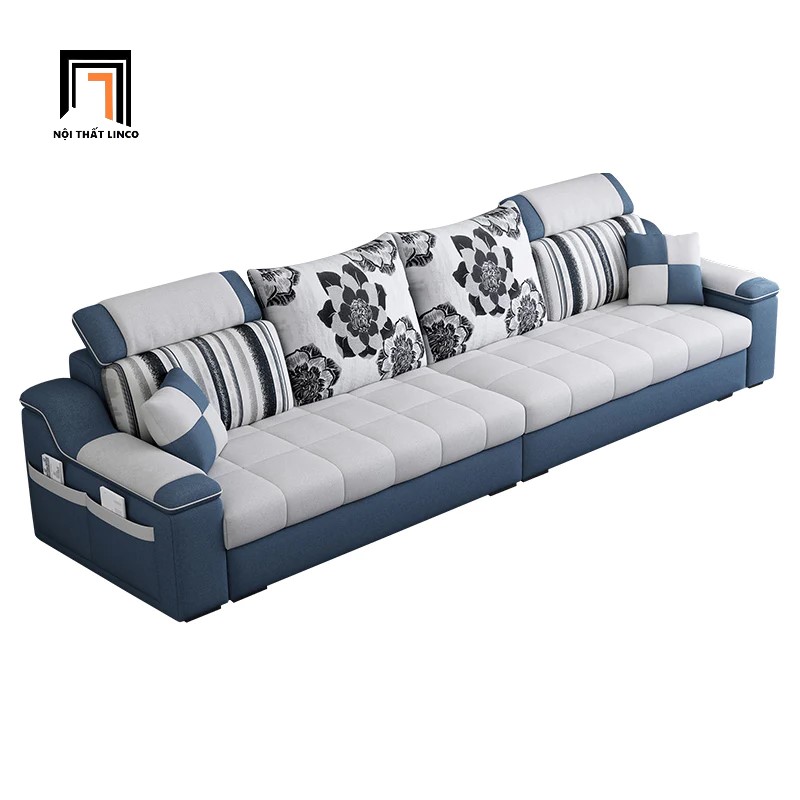 ghế sofa băng dài