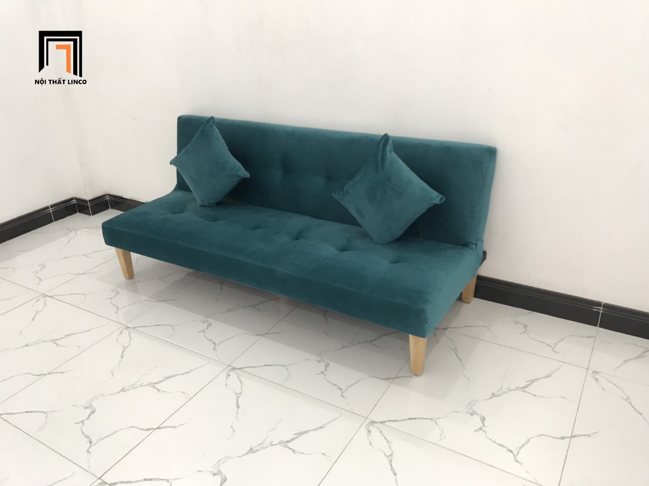sofa bed 1m7