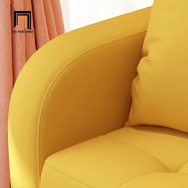 sofa vải nỉ