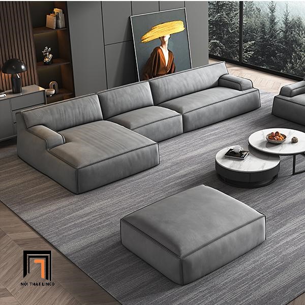 bộ ghế sofa góc