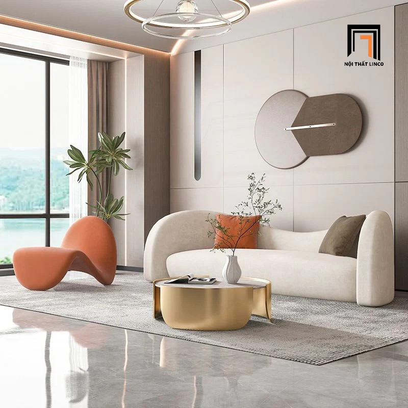 ghế sofa văng 2m2