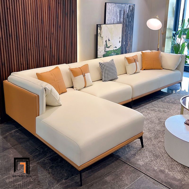 sofa sang trọng