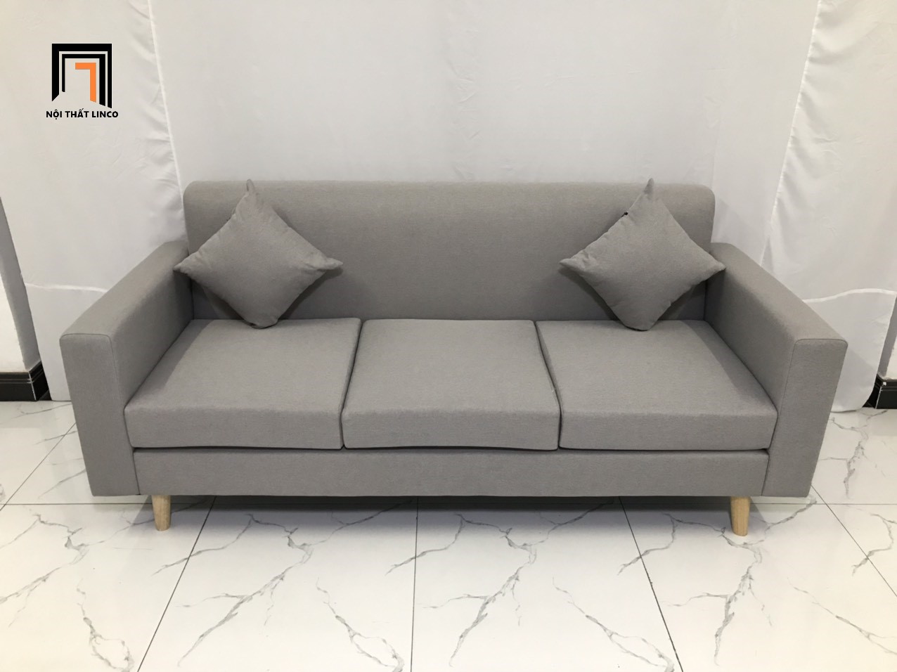 ghế sofa 3 chỗ ngồi