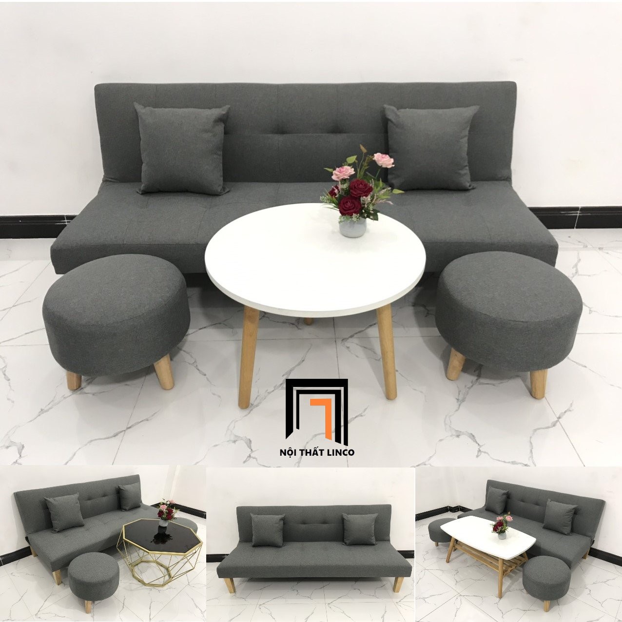 bộ ghế sofa
