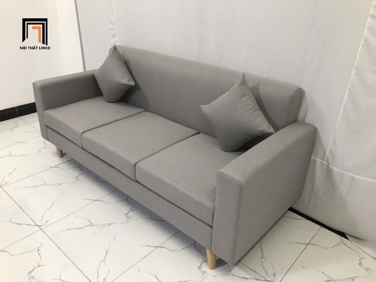 sofa băng 1m9