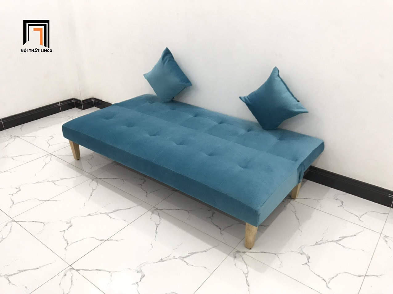 ghế sofa giường nằm
