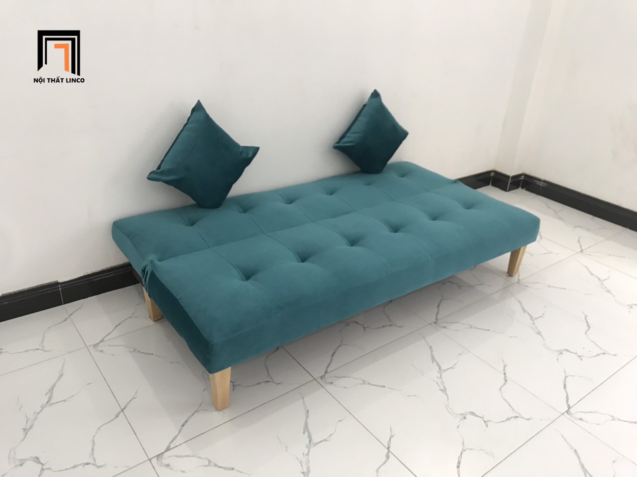 ghế sofa giường nằm