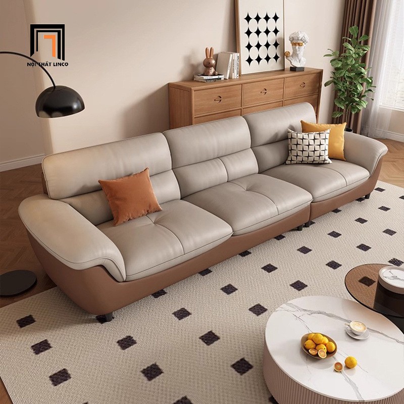 ghế sofa văng sang trọng