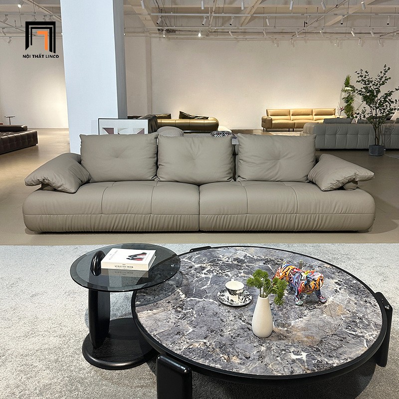 sofa băng