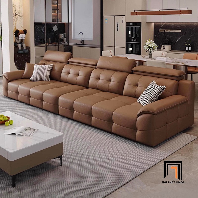 sofa văng hiện đại