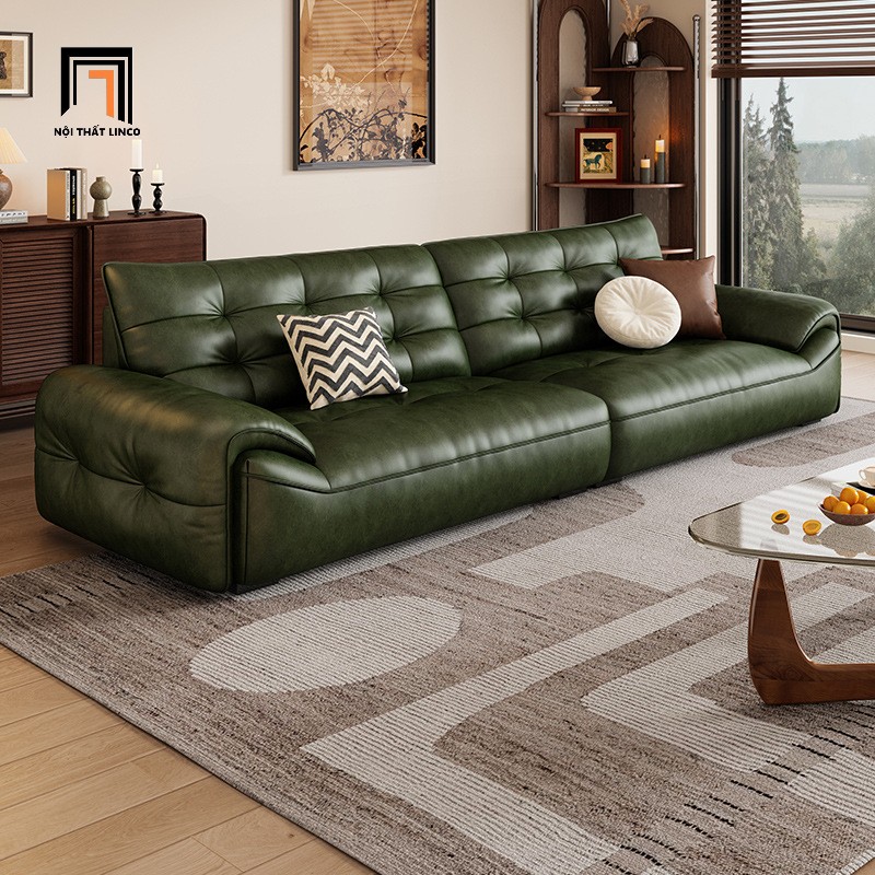 sofa văng cao cấp