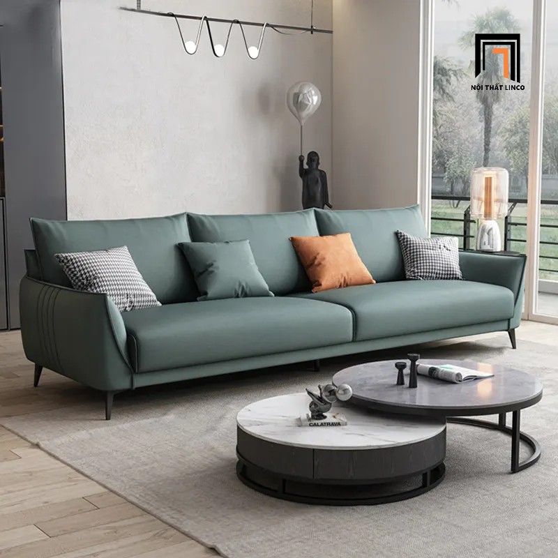 sofa băng