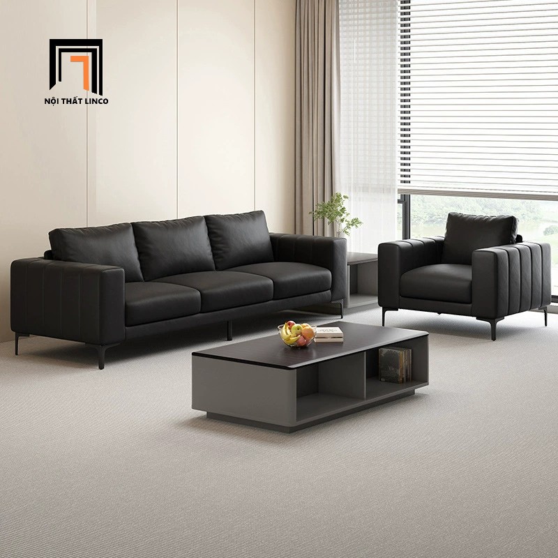 bộ ghế sofa văn phòng