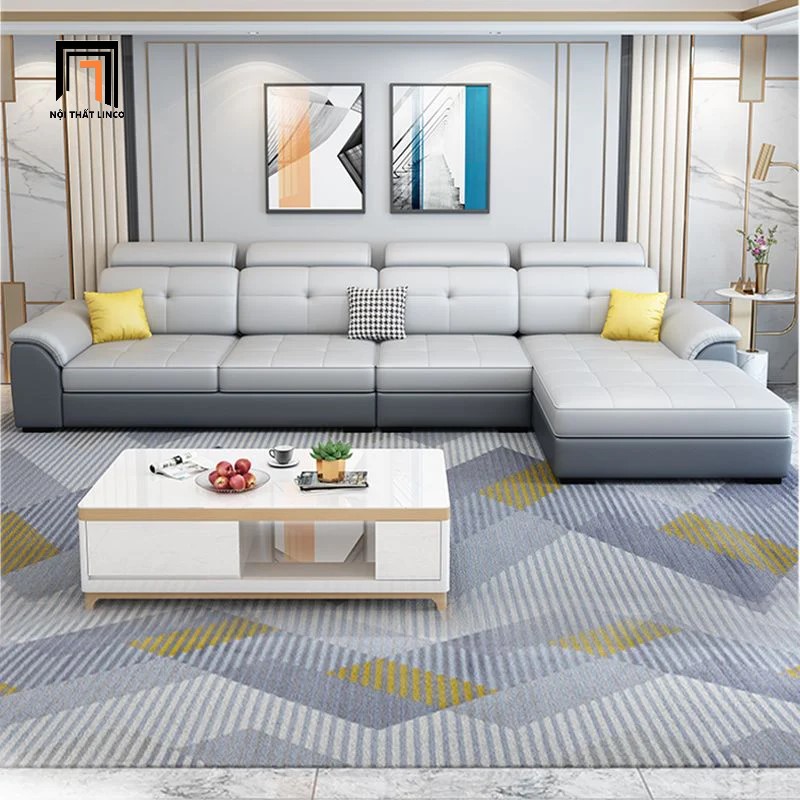 sofa góc cao cấp