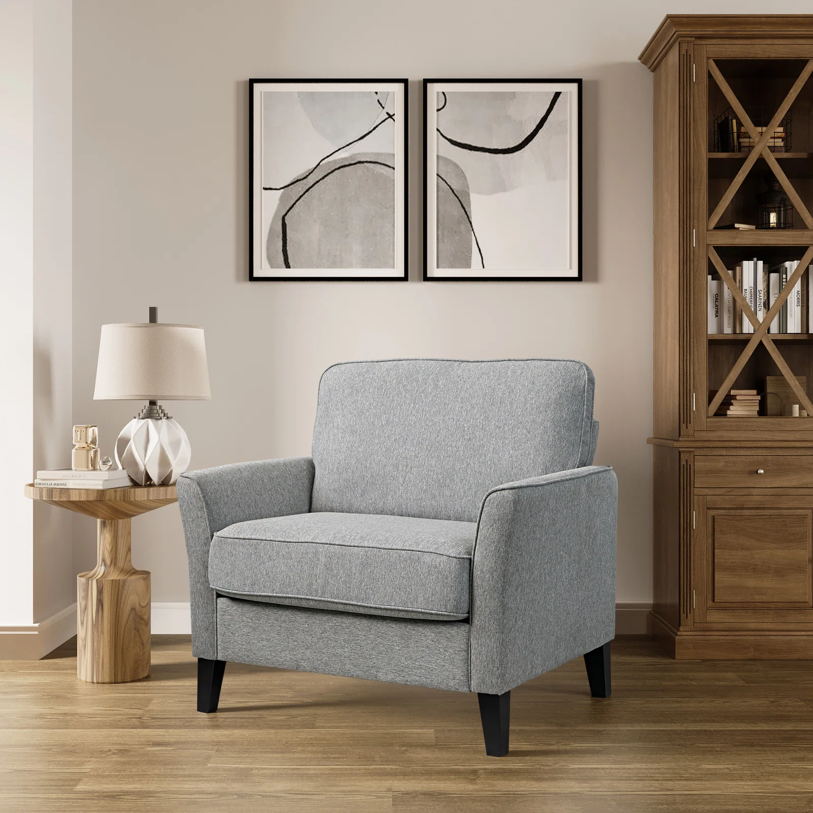 ghế sofa đơn