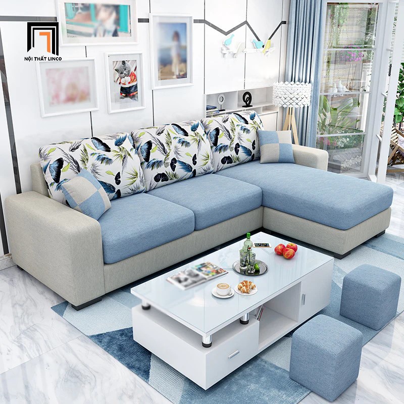 sofa góc chữ l