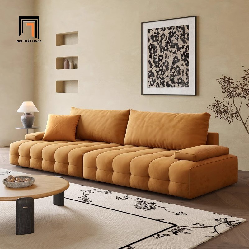 sofa văng sang trọng
