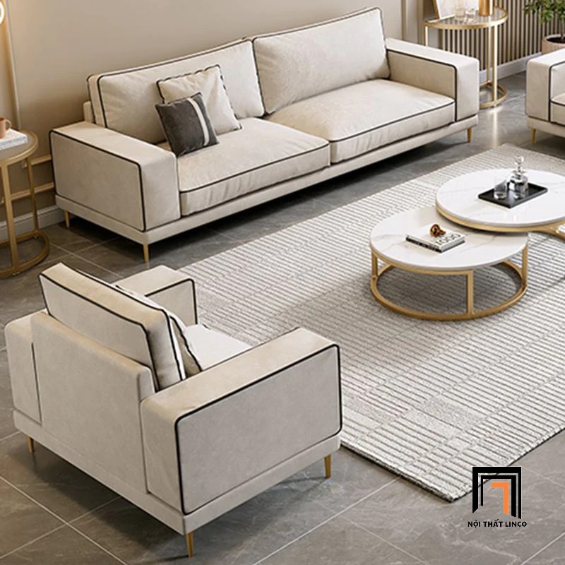 bộ ghế sofa phòng khách