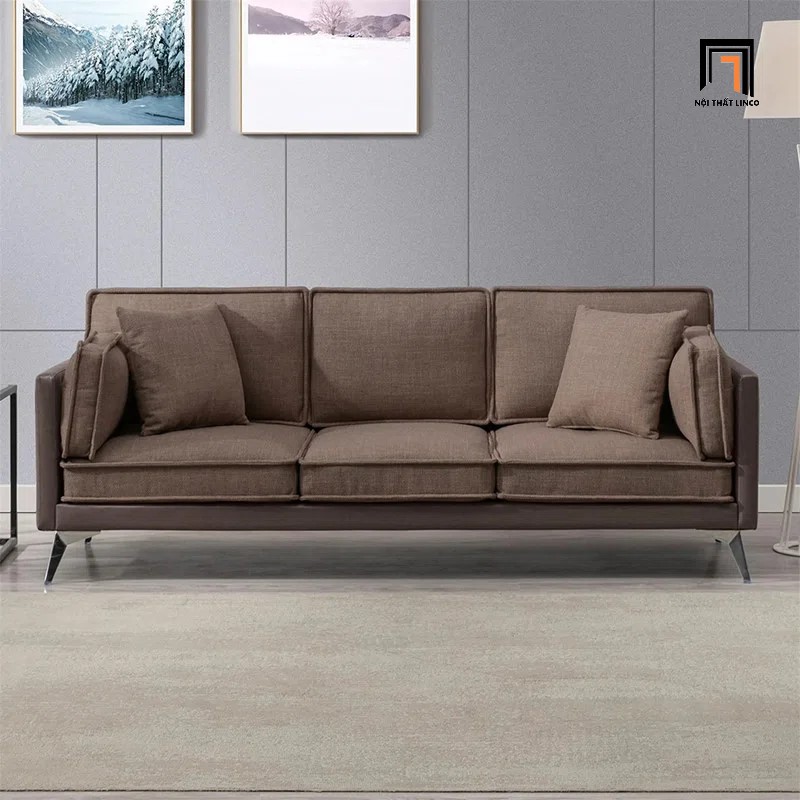 sofa văng phòng khách