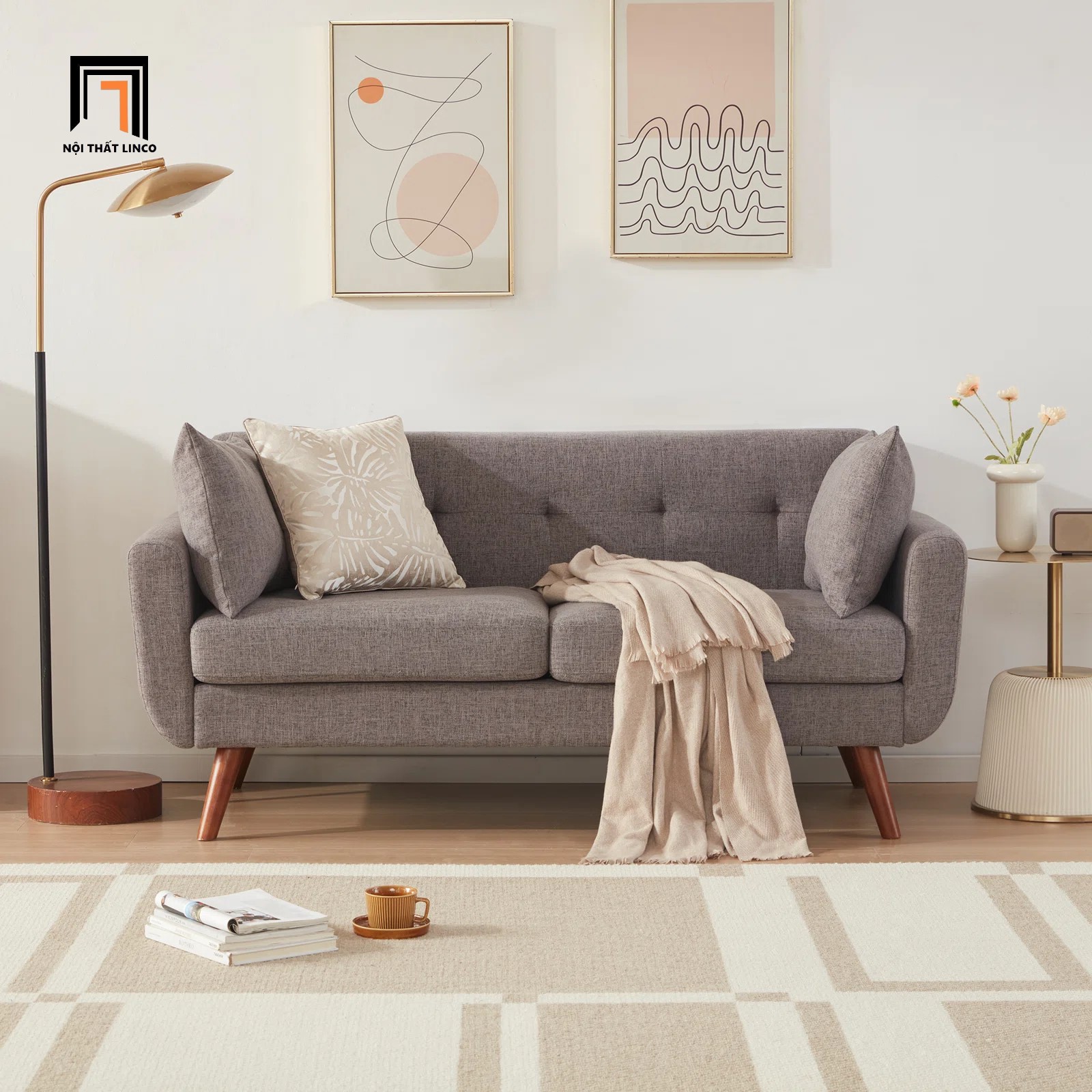 sofa băng