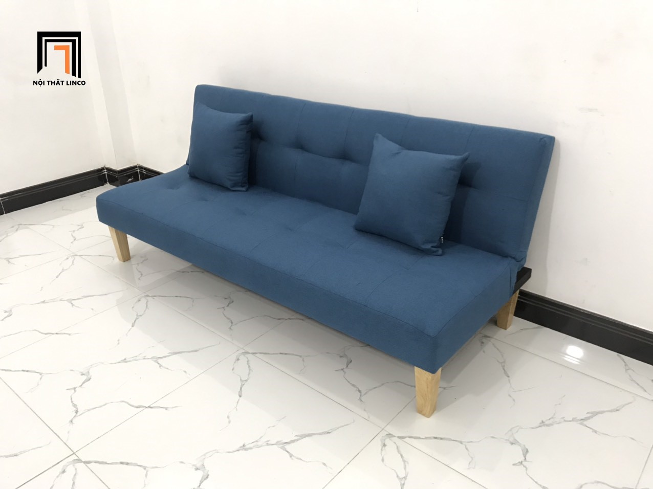 ghế sofa giường nằm