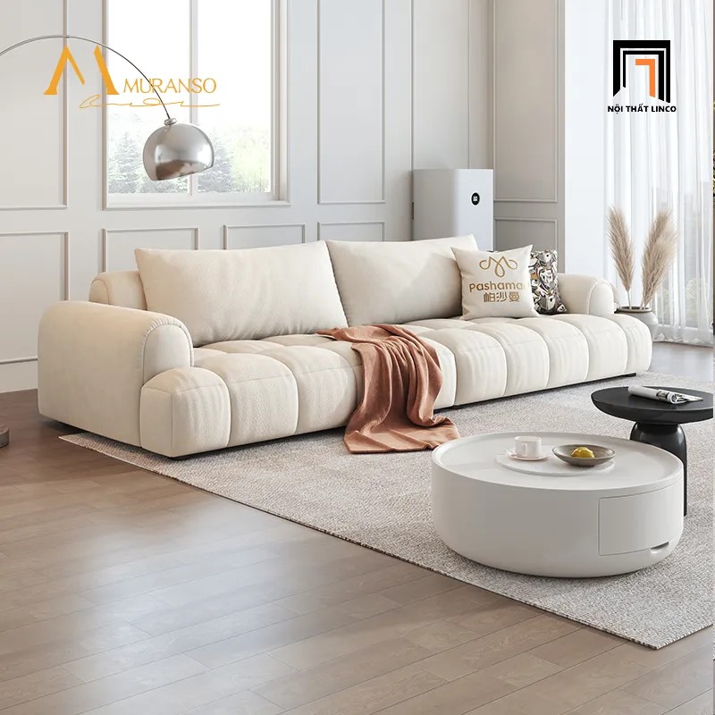 sofa băng