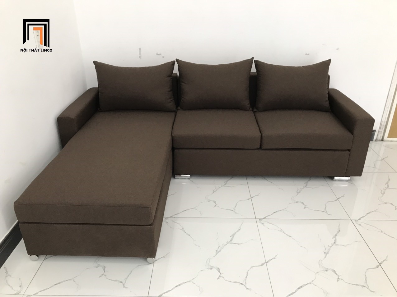 sofa góc giá rẻ