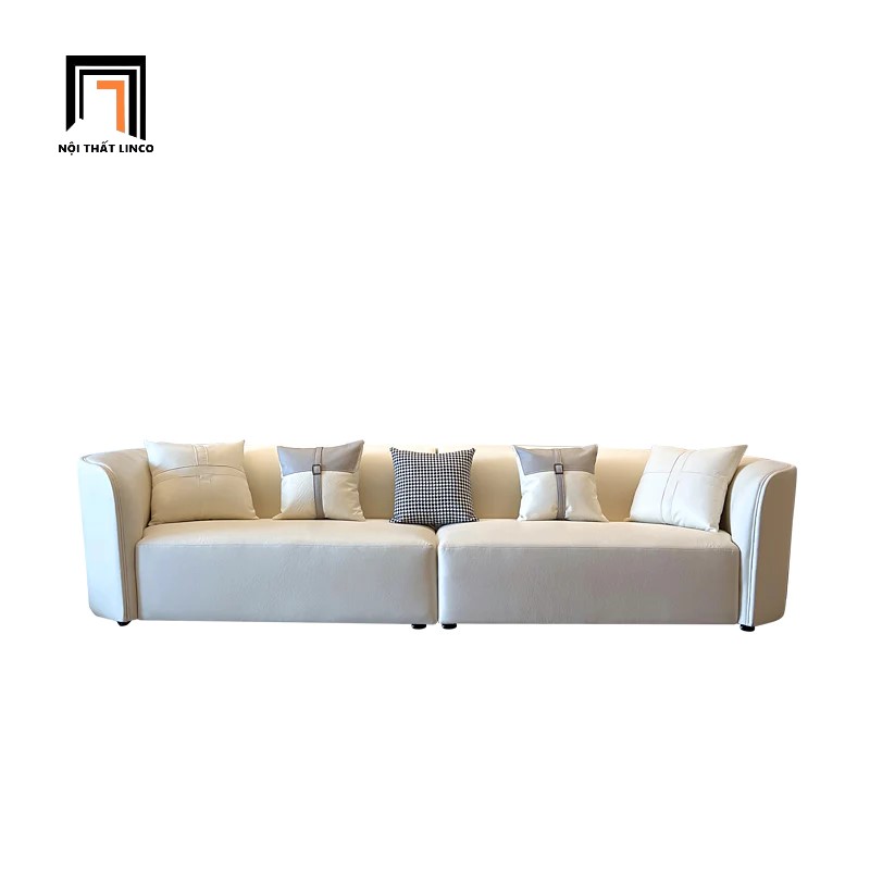 sofa da
