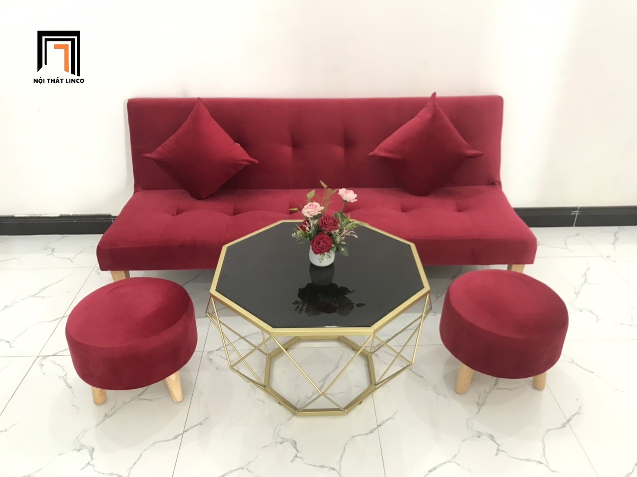 sofa bed bật giường