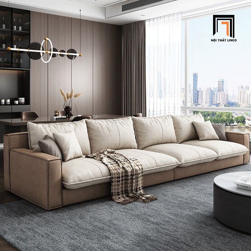 sofa văng
