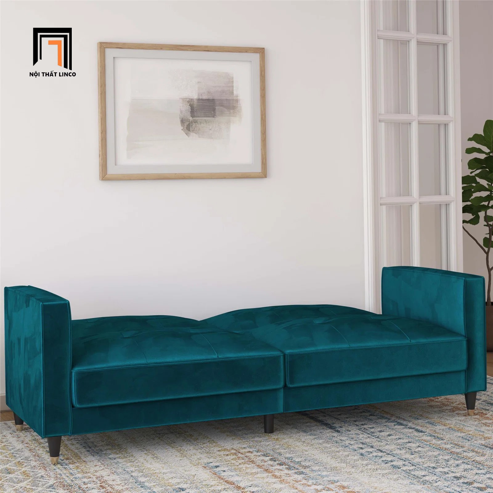 ghế sofa bed bật giường